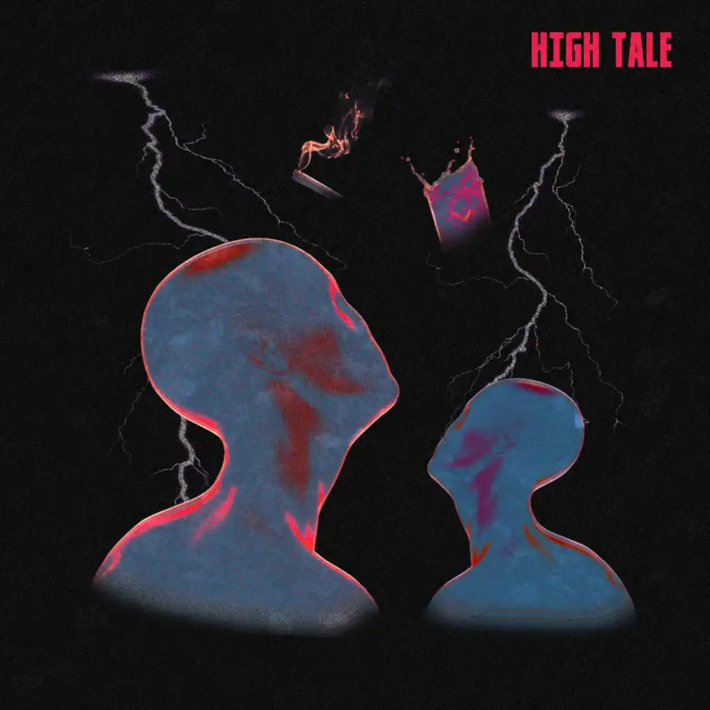 High Tale (feat. Kidi eye)