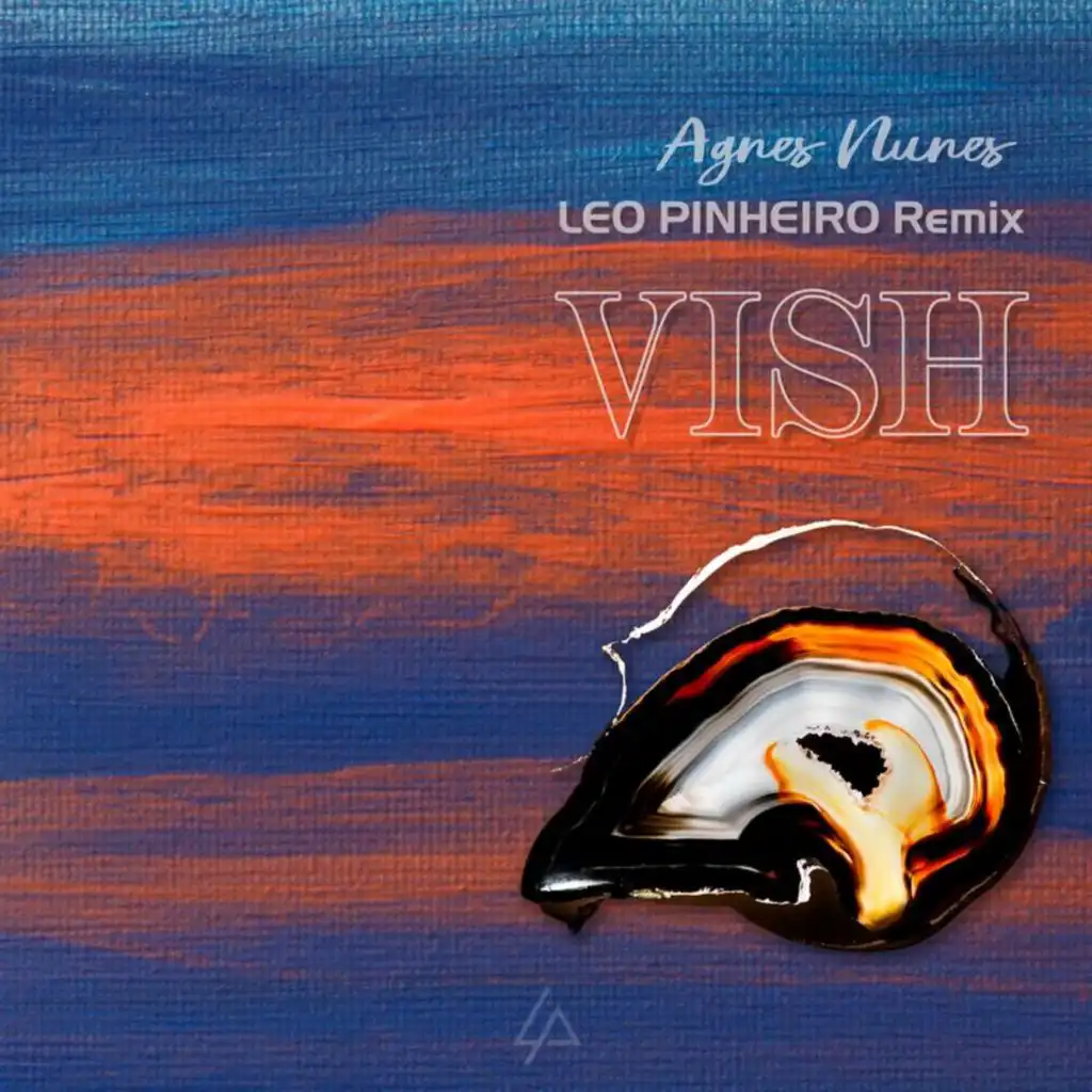 Vish (Leo Pinheiro Remix) [feat. Leo Pinheiro DJ]