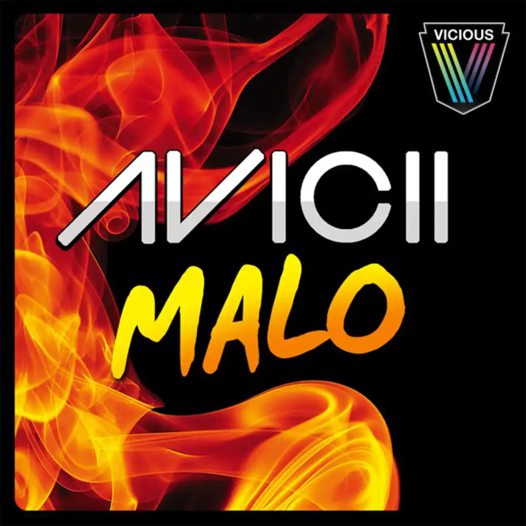 Malo (Radio Edit)