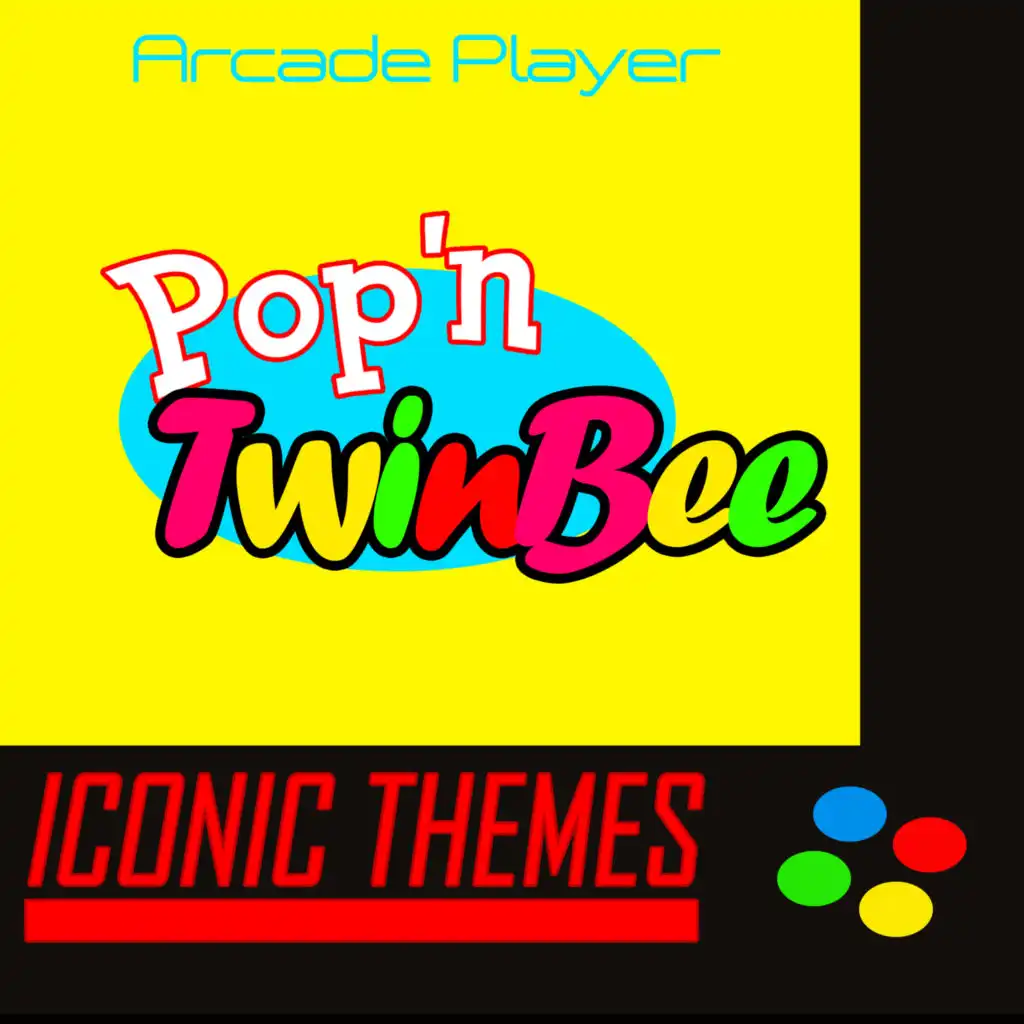 Pop'n TwinBee: Iconic Themes