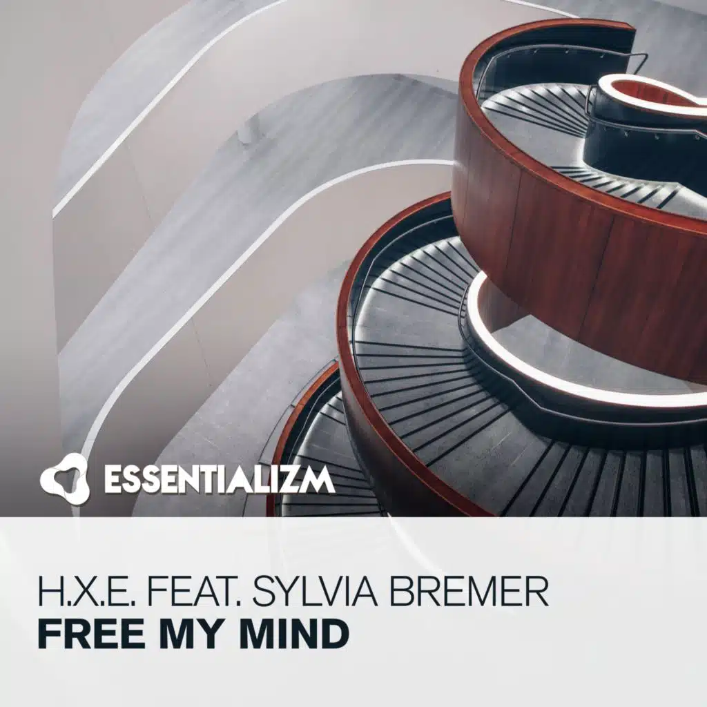 Free My Mind (feat. Sylvia Bremer)