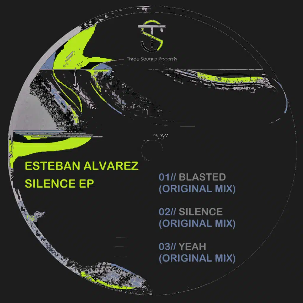 Silence EP