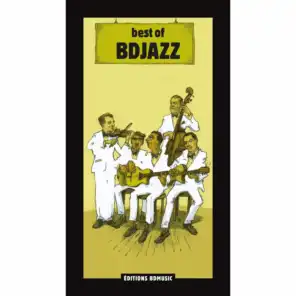 BD Music Presents BD Jazz, Vol. 2