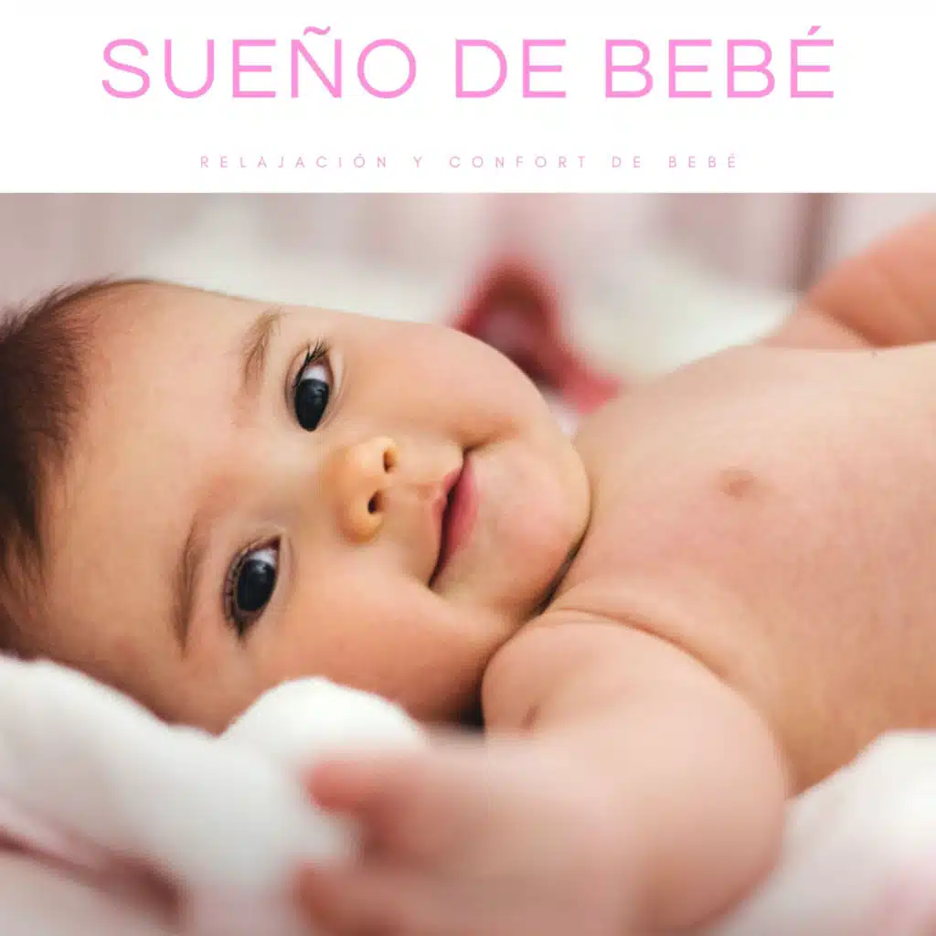 Sueño De Bebé: Relajación y Confort De Bebé