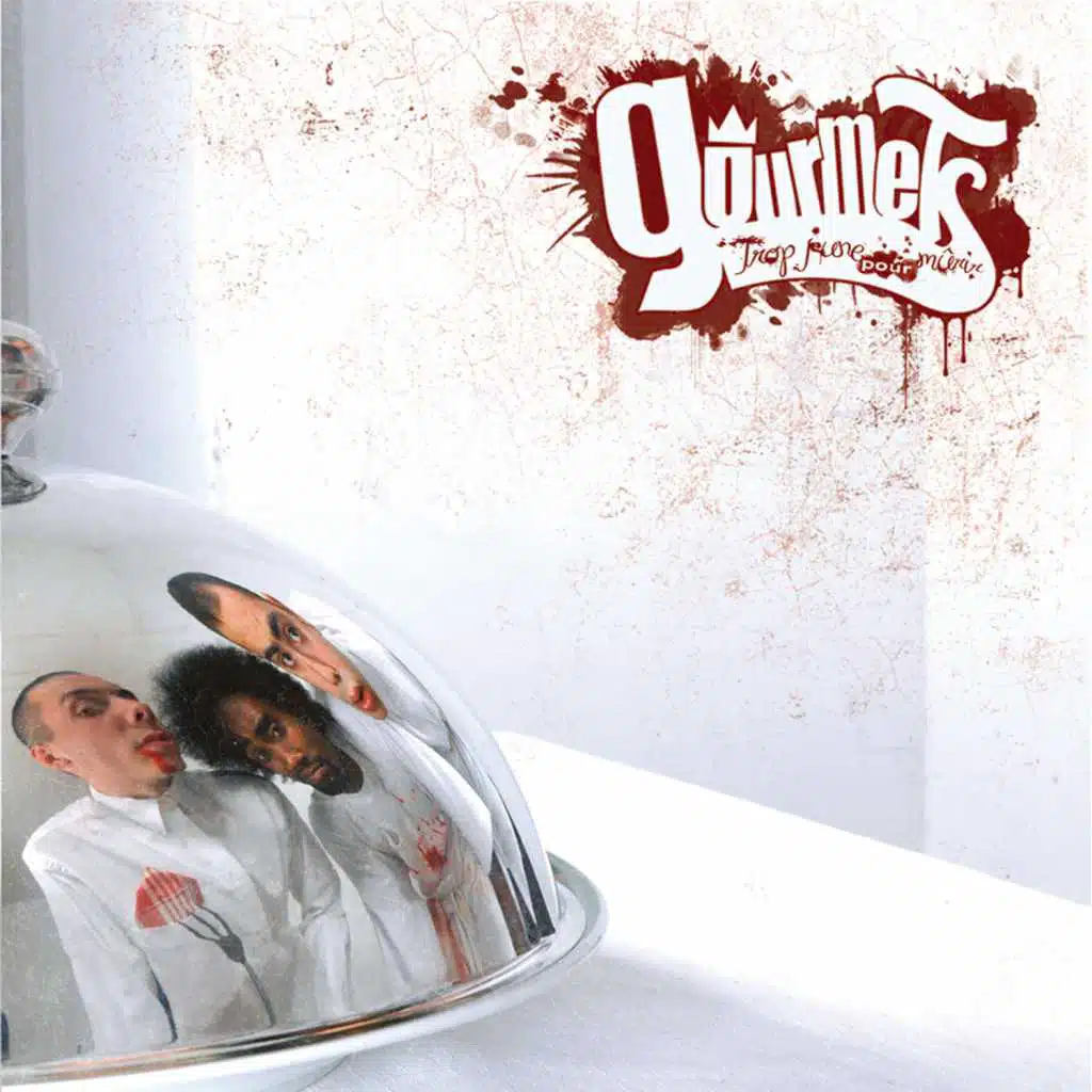 L'animal t'observe (Feat. Manimal & Fayce le Virus)