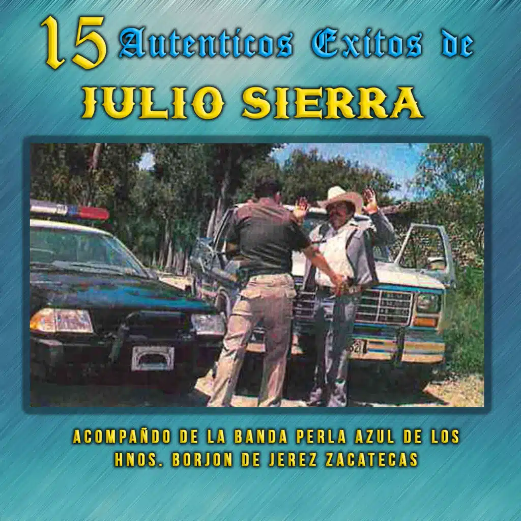 15 Auténticos Éxitos De