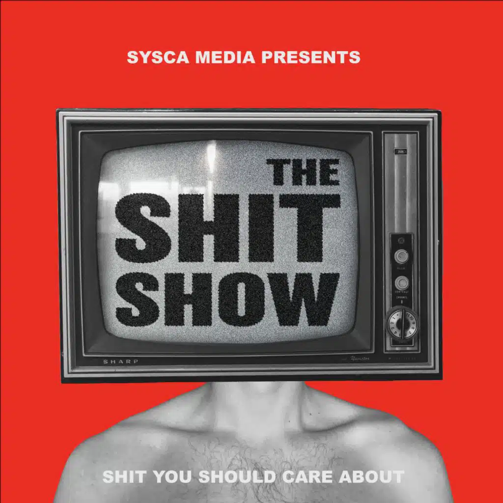 A Coronavirus Special (What The F**k Is Going On)