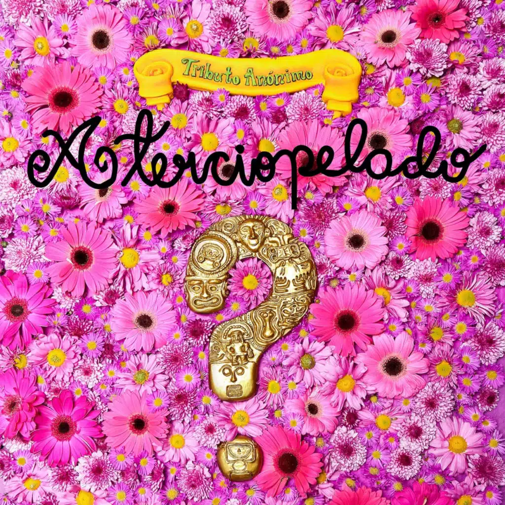 Tributo Anónimo Aterciopelado