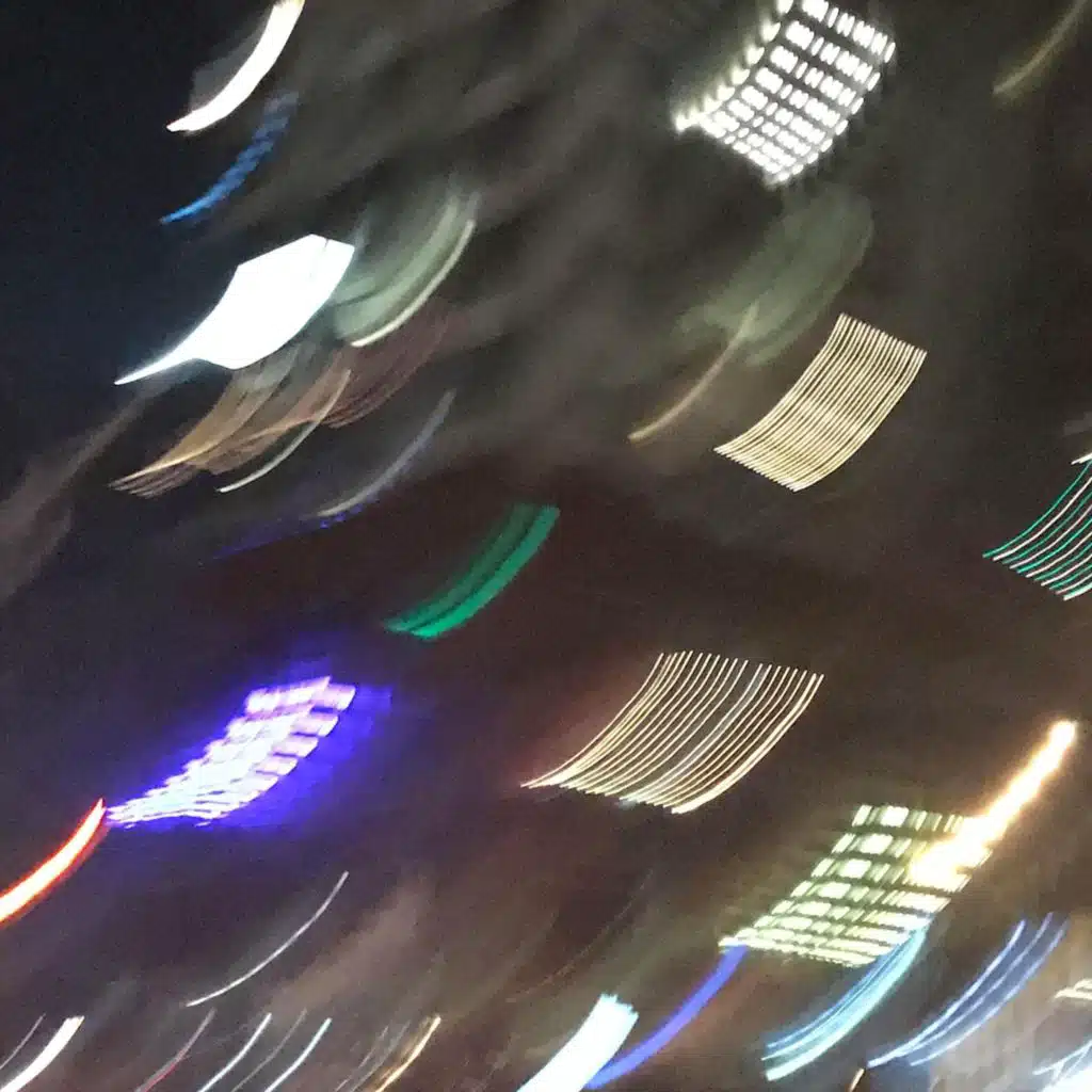 Language That I'm Deeply Ashamed of & Will Regret Forever...