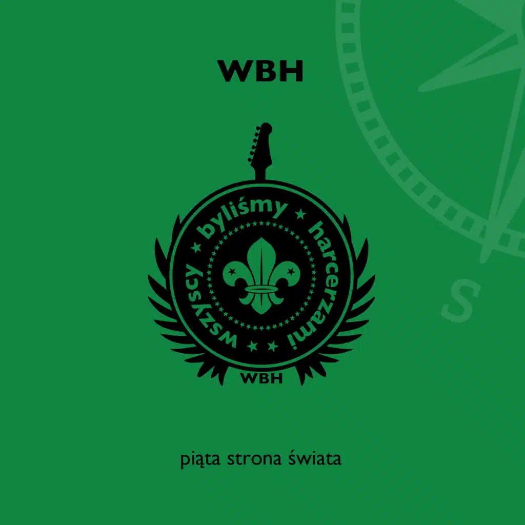 Wszyscy Byliśmy Harcerzami