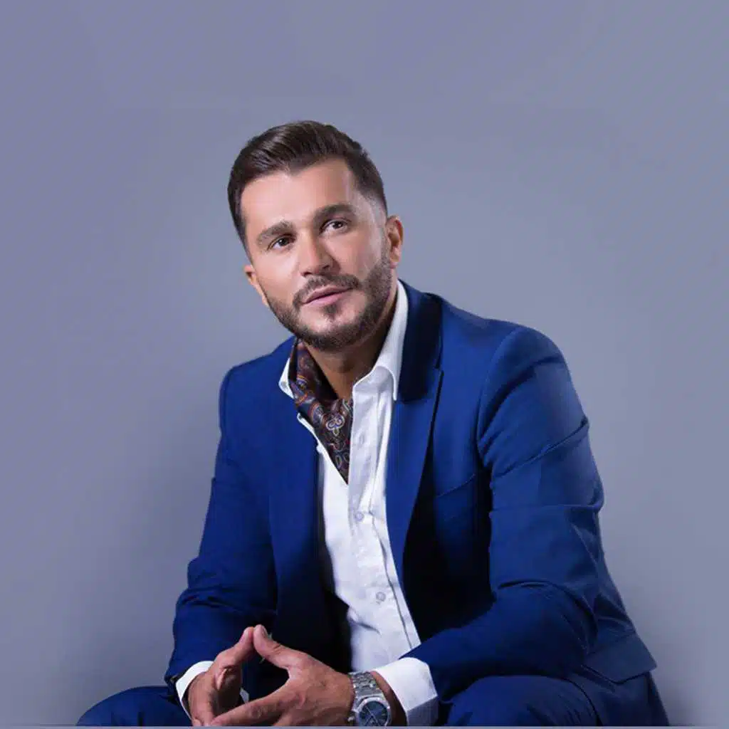 جورج الراسي