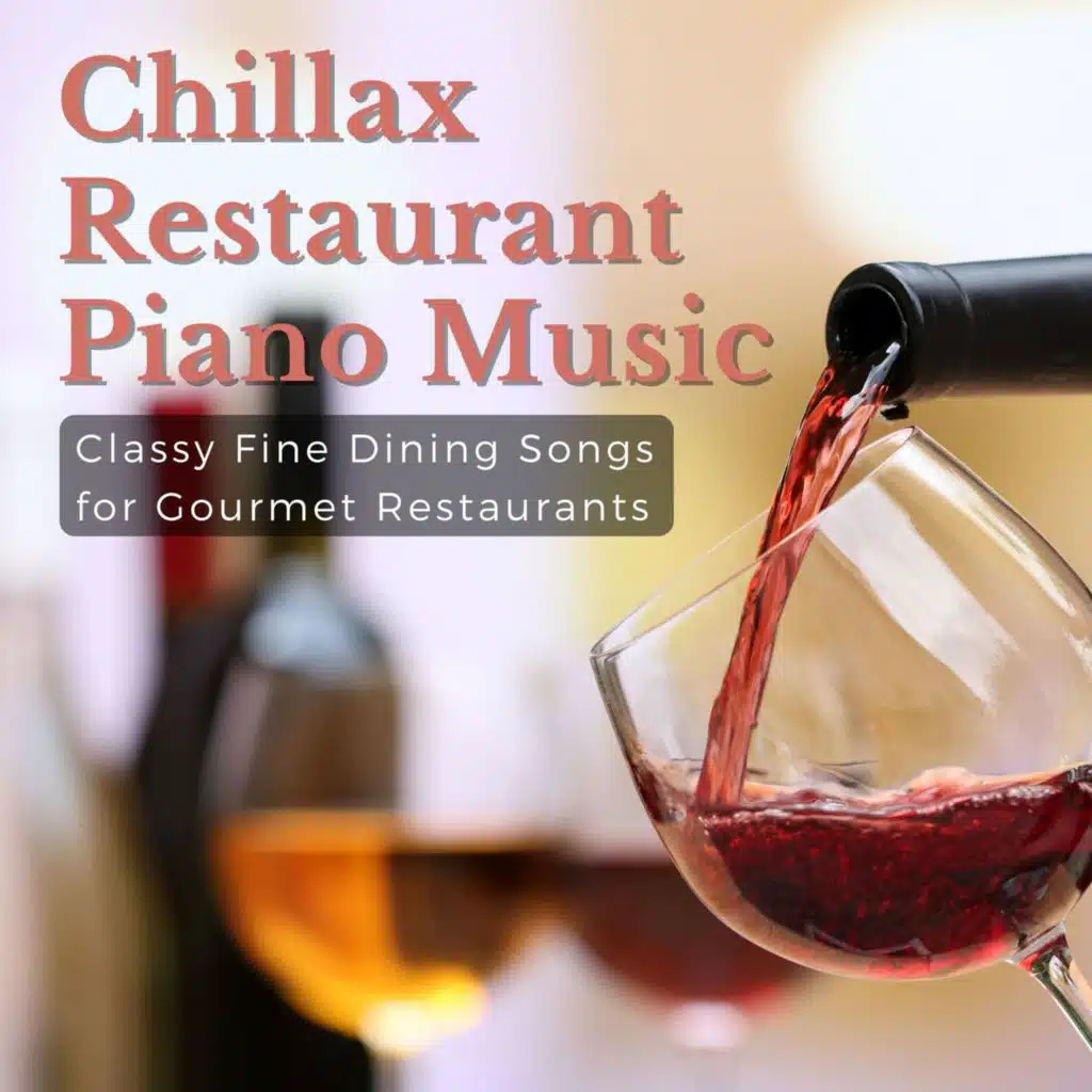Music for Gourmet Restaurants