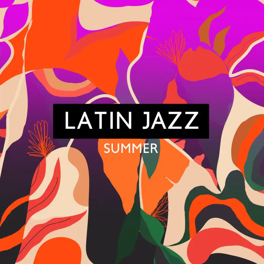 Cuban Sensual Jazz