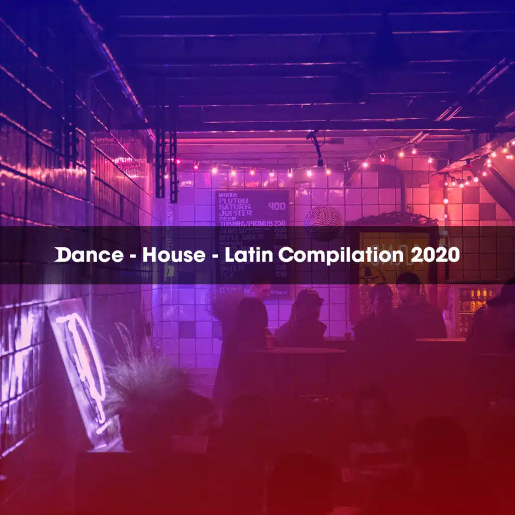 Elektro Room (With Melody)