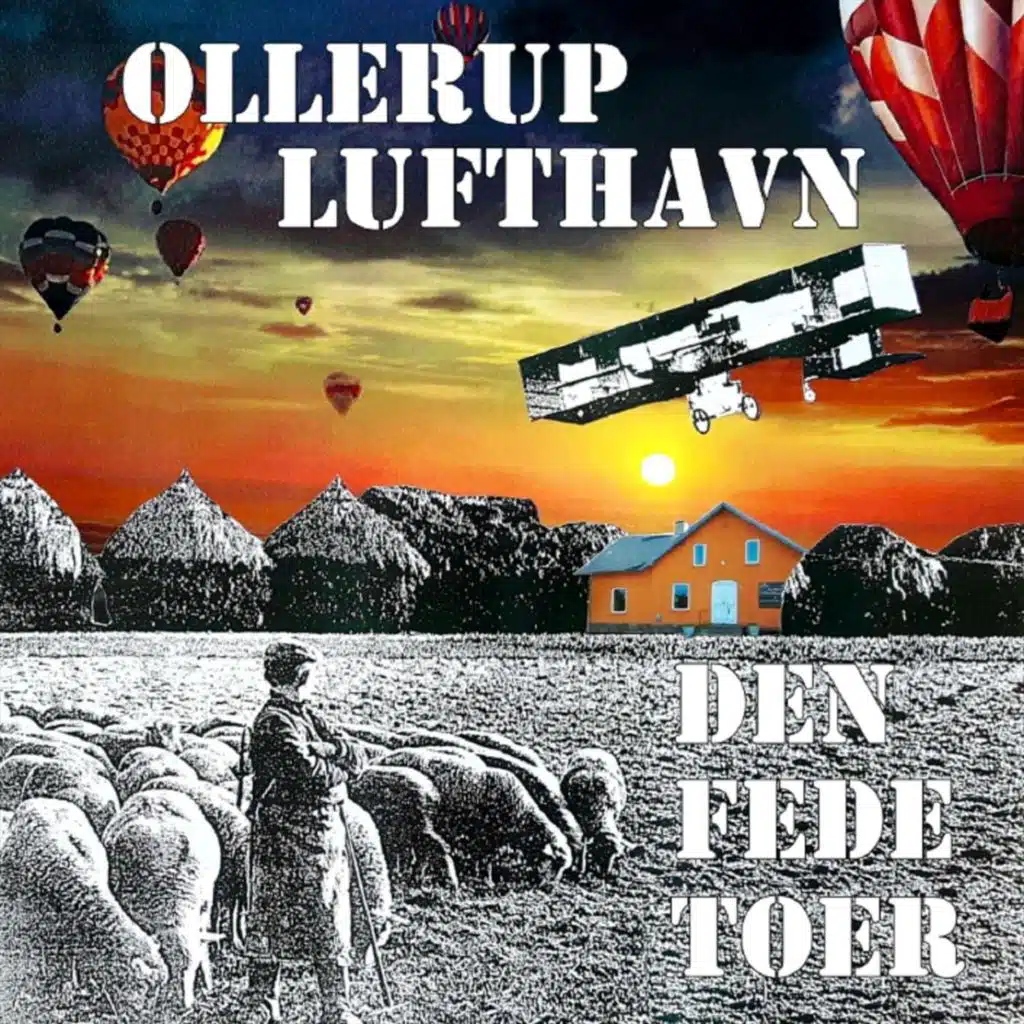 Den Fede Toer