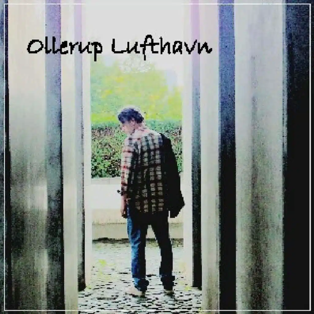 Ollerup Lufthavn
