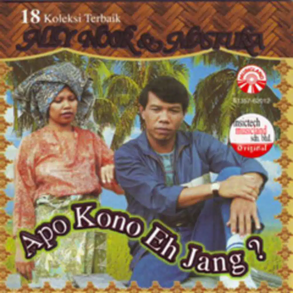 18 Koleksi Terbaik - Apo Kono Eh Jang?