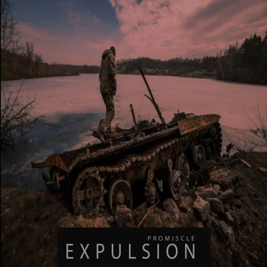 Expulsion (Dark Effluvia Remix)