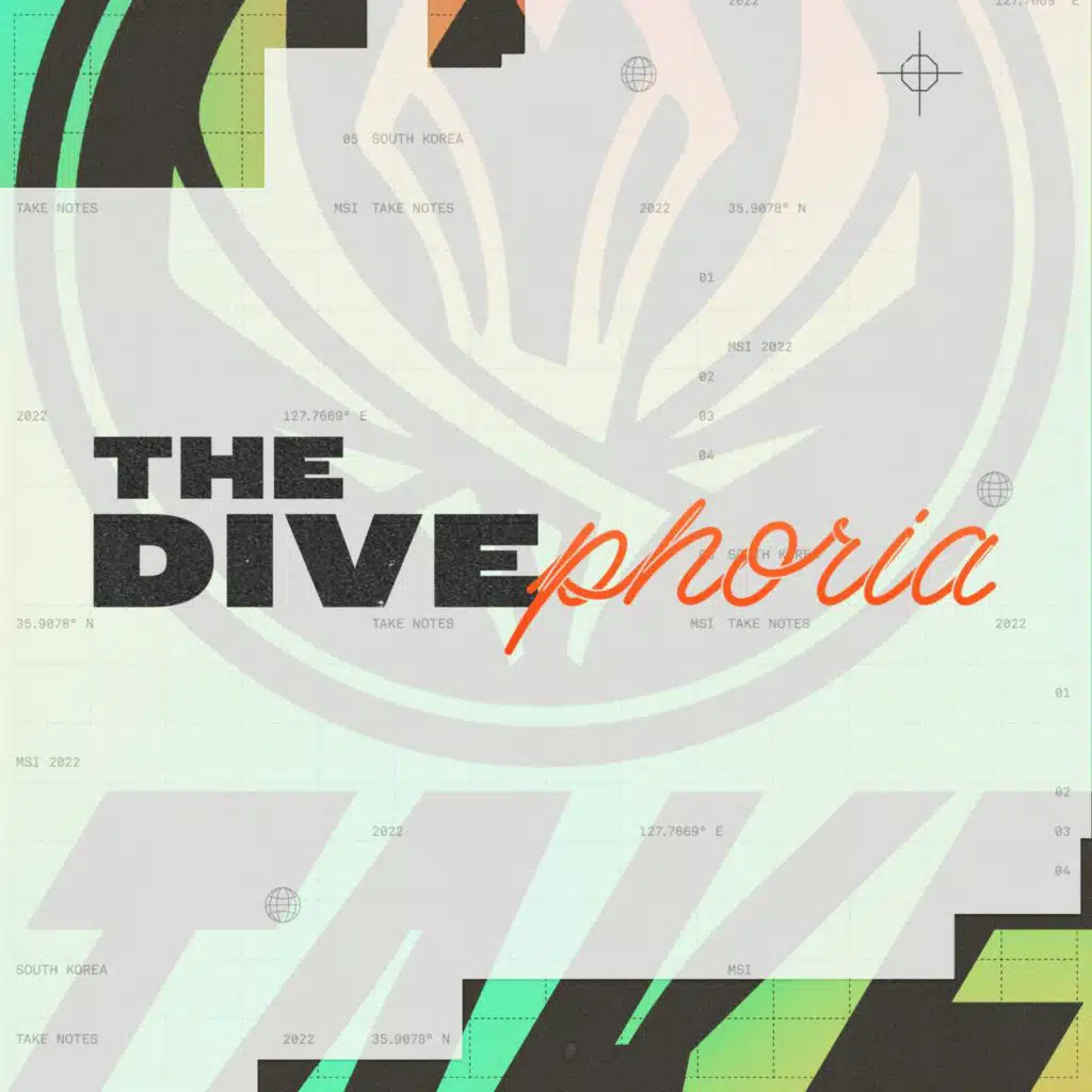 Who Will Win MSI? | Divephoria MSI 2022 Episode 3