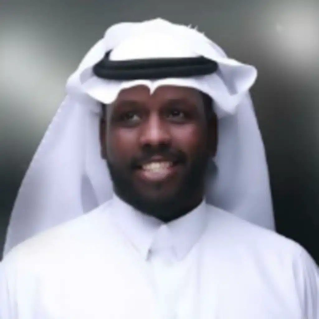 عسى ديرتك