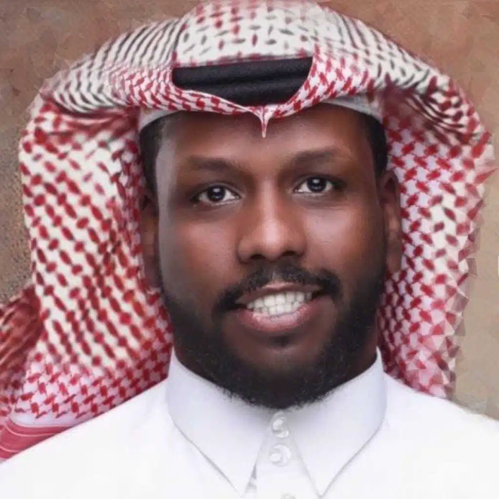 كف دمع العين