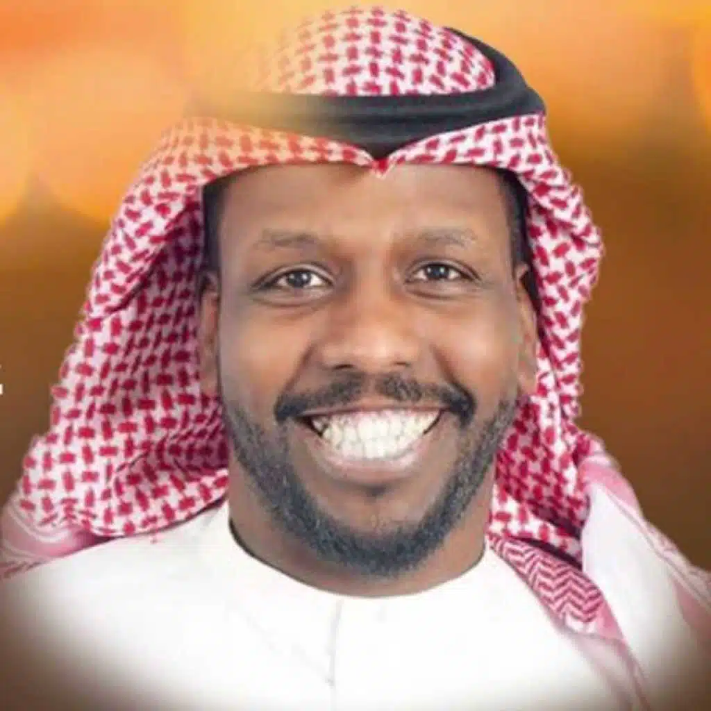 تركي الجازع