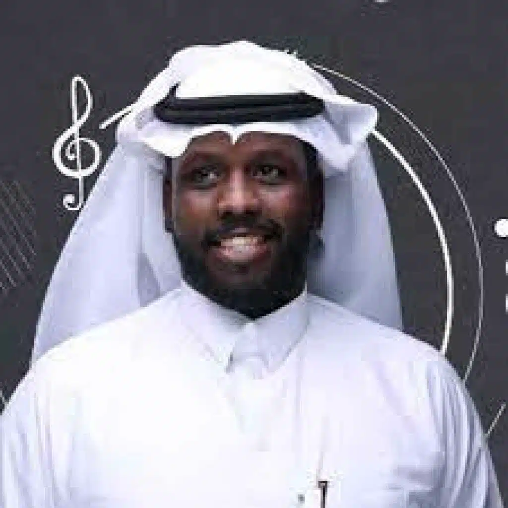 مافي احد