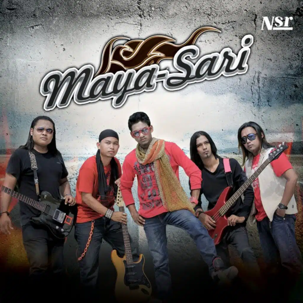 Maya-Sari