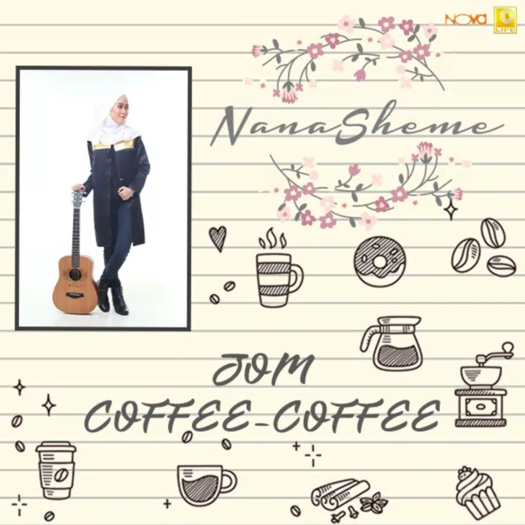 Jom Coffee Coffee