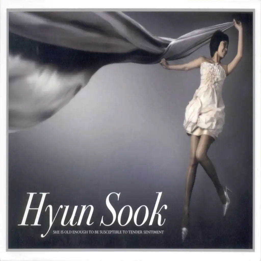 Hyun Sook