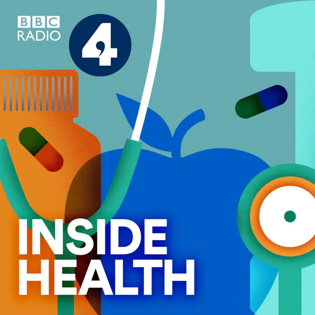 PCOS, garlic, PSA test, dignity