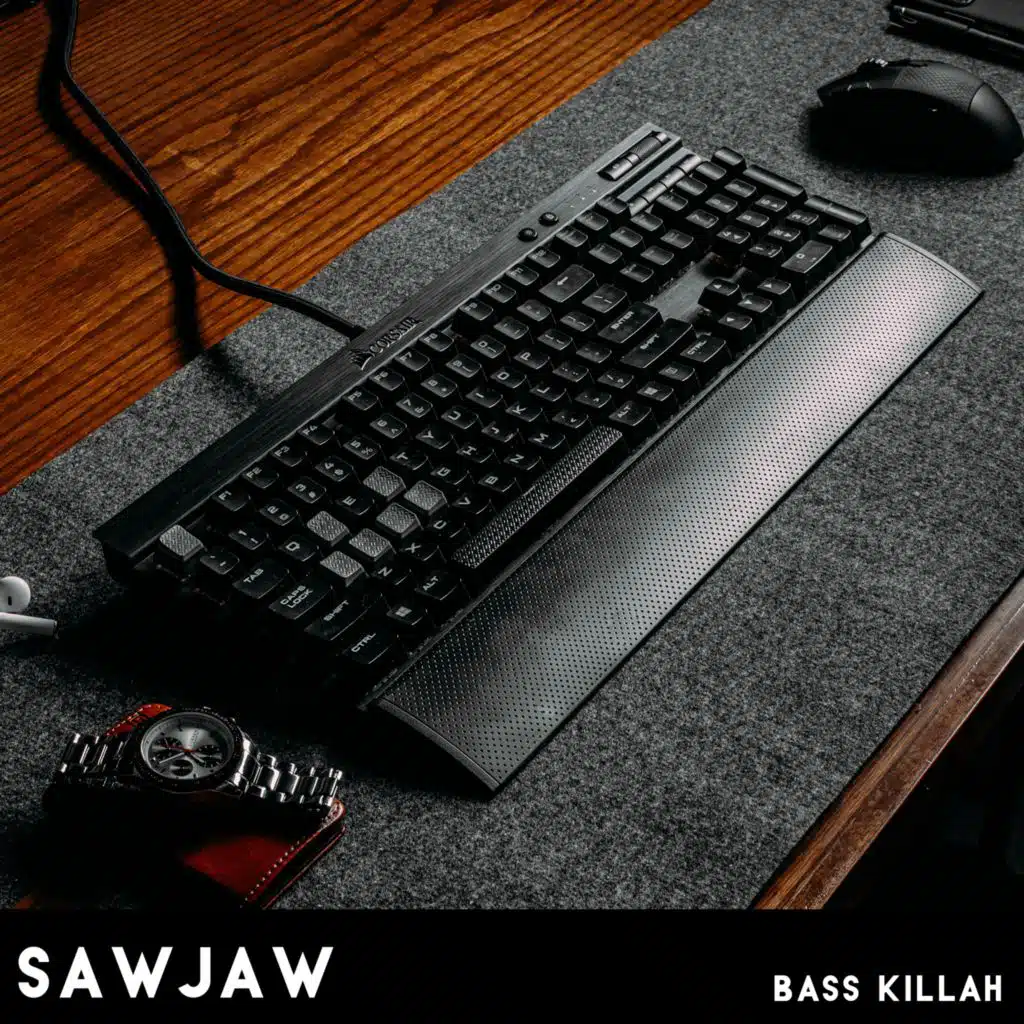 SAWJAW