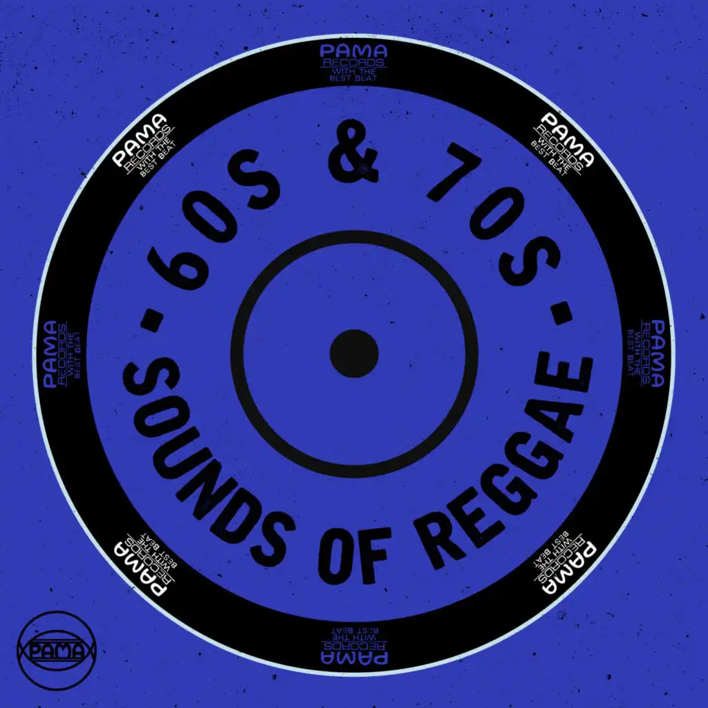 Sounds of 60's & 70's Reggae Hits, Vol.2