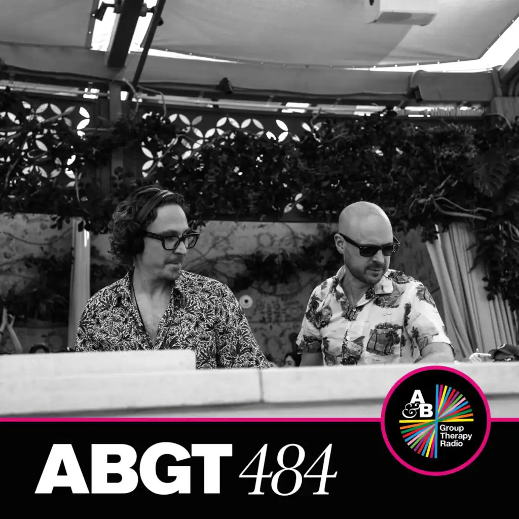 Try (Record Of The Week) [ABGT484]