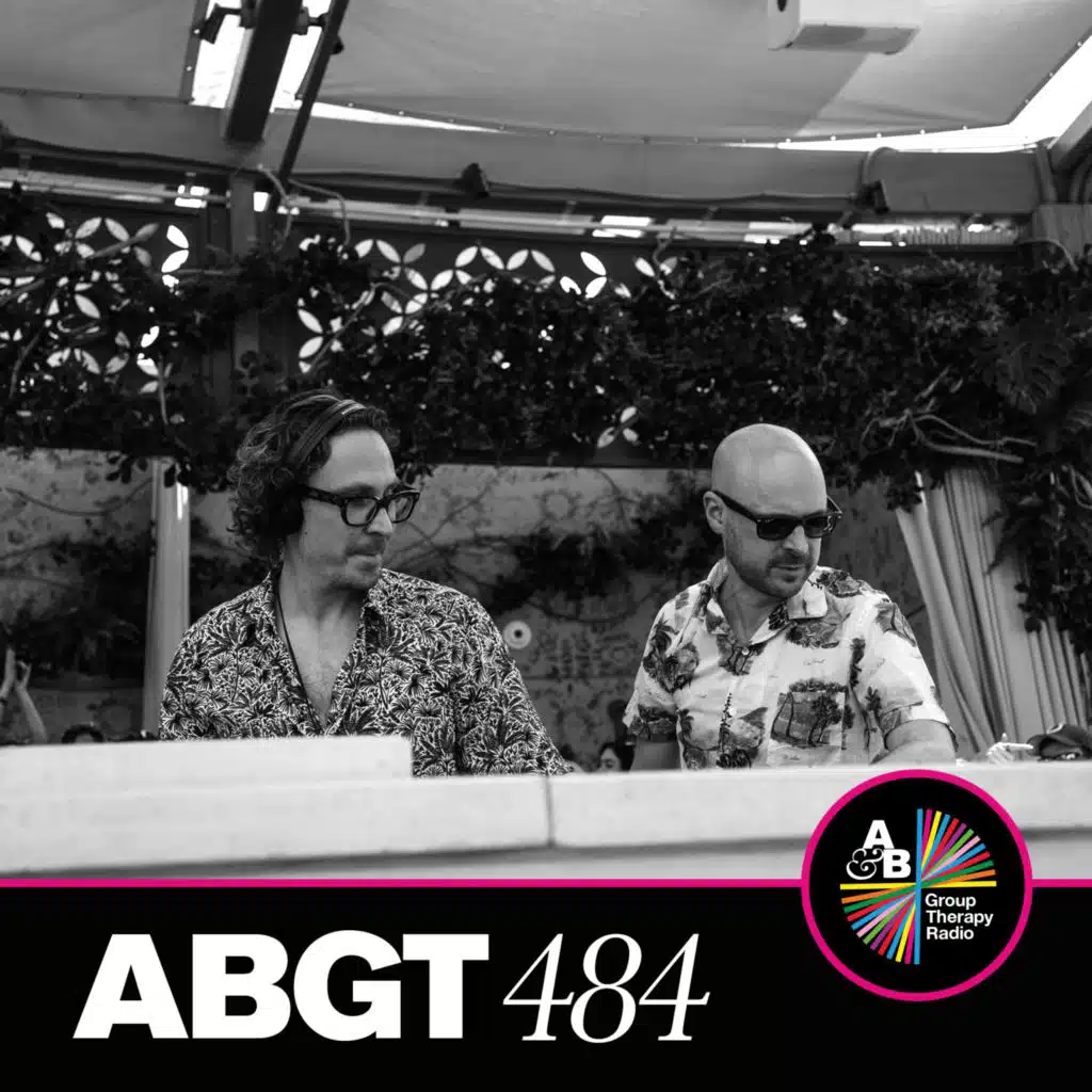 Dark Strings (ABGT484)