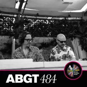 Group Therapy 484 (feat. Above & Beyond)