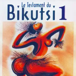 Le testament du bikutsi, Vol. 1
