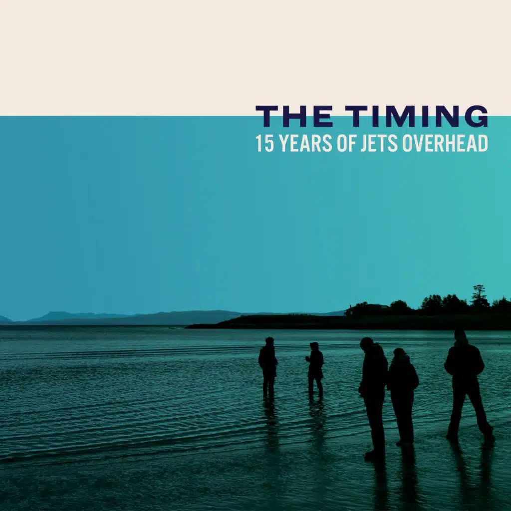 The Timing: 15 Years of Jets Overhead