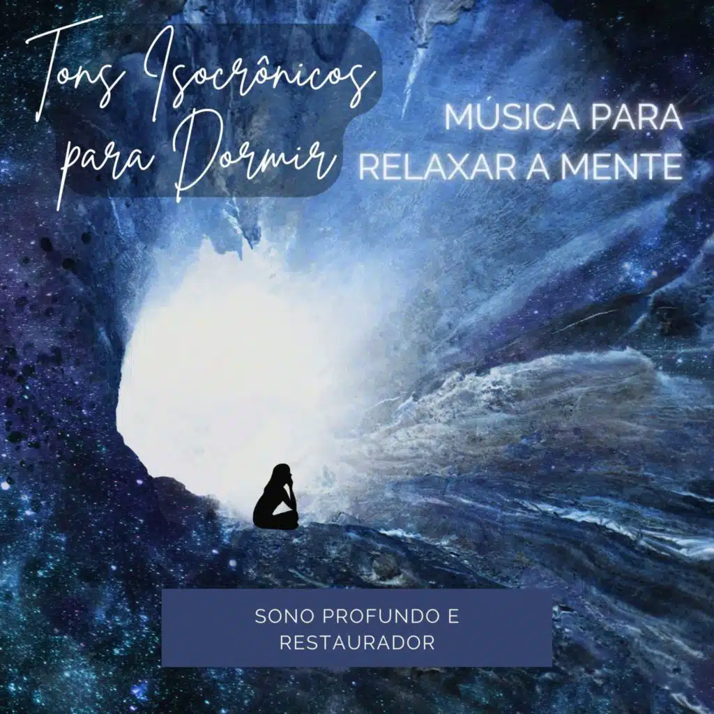 Tons Isocrônicos para Dormir