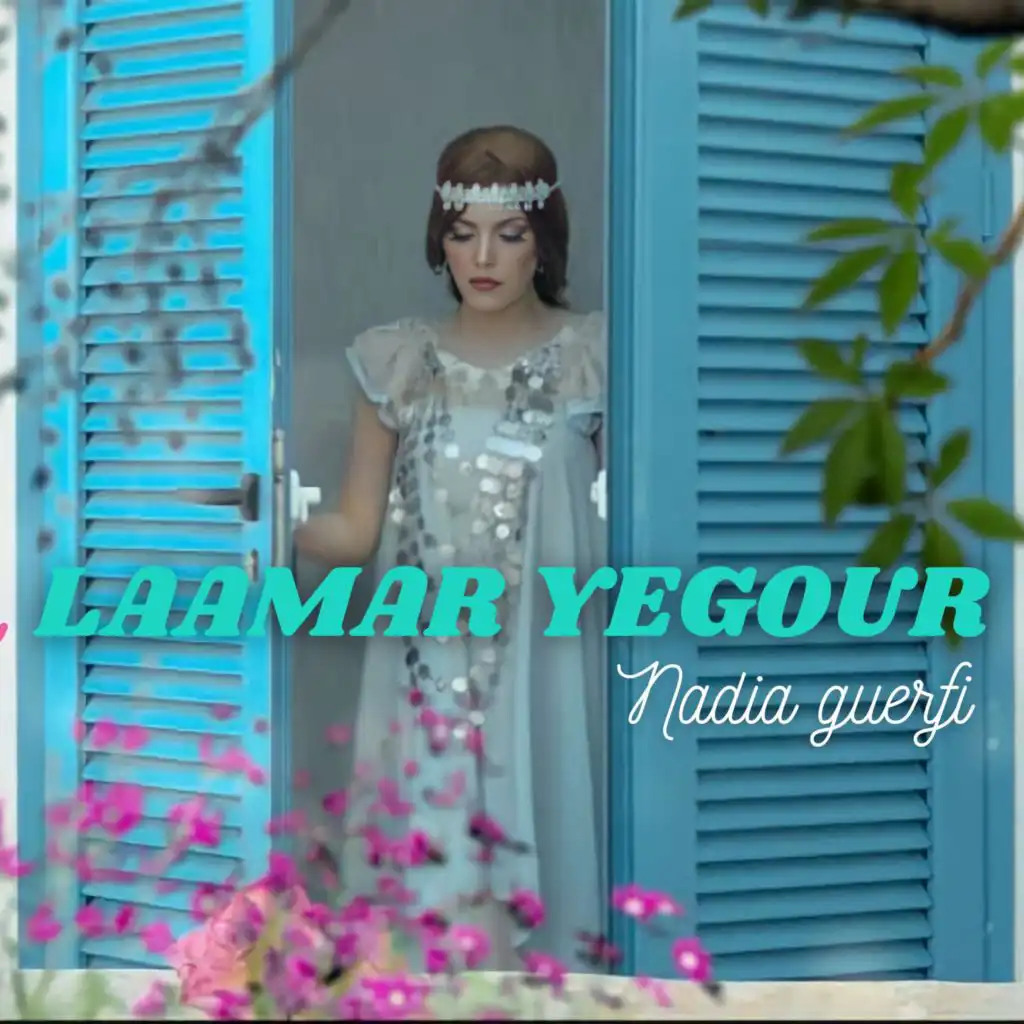 Laamar Yegour