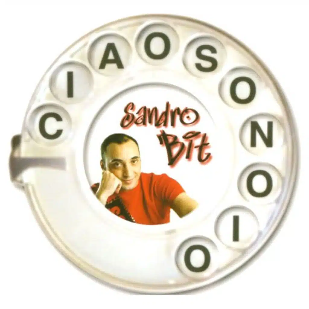 Sandro bit