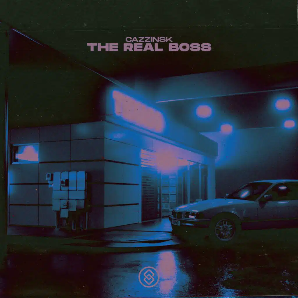 The Real Boss