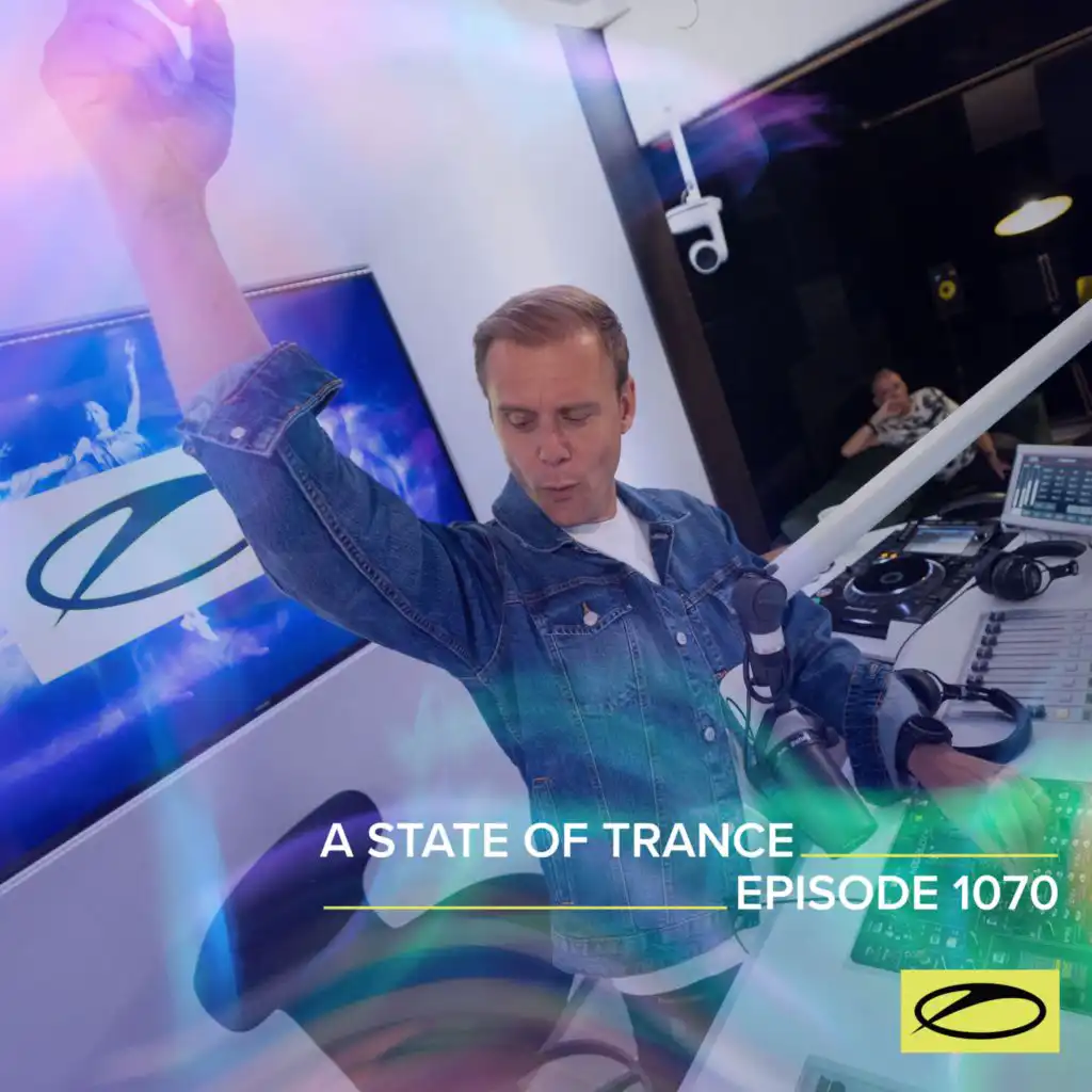 Change The Story (ASOT 1070)
