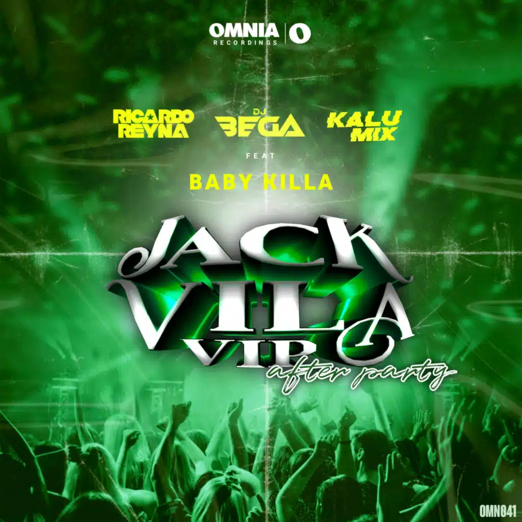 Jack Vila (feat. Baby Killa)