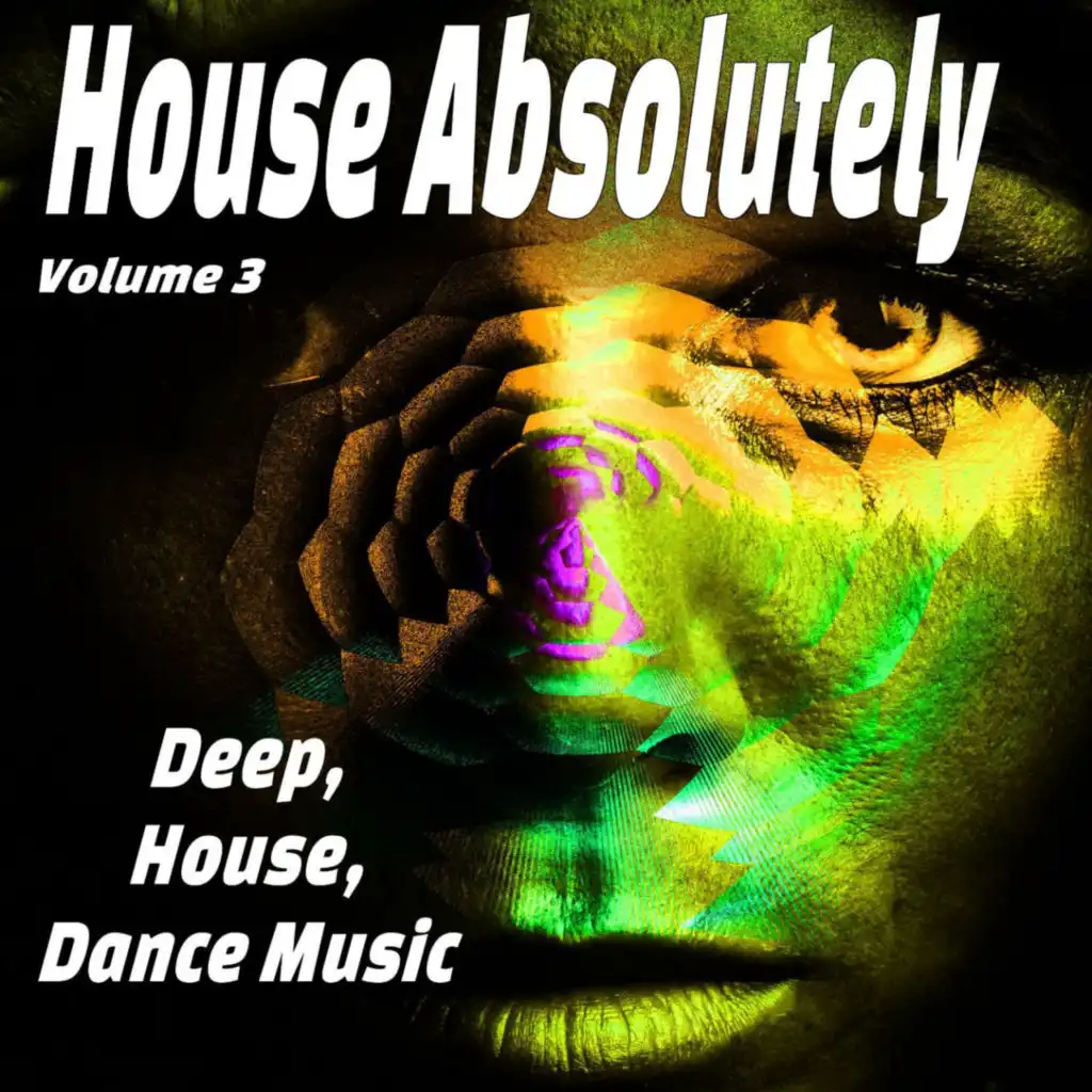House Absolutely, Vol. 3 (Deep, House, Dance Music)