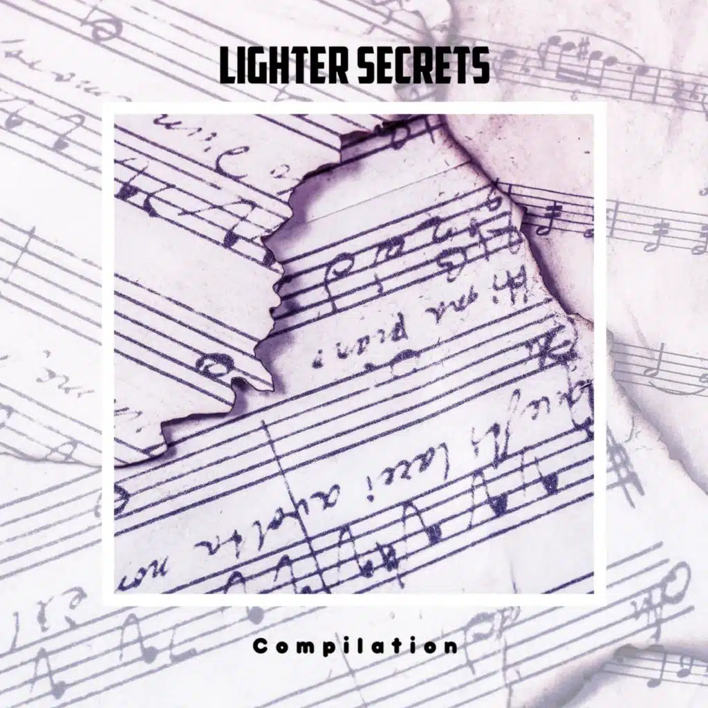 Lighter Secrets Compilation