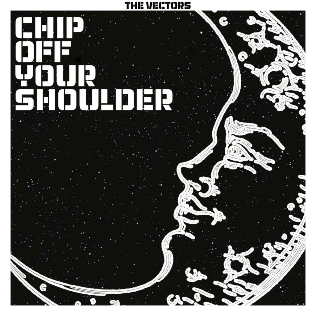 Chip Off Your Shoulder (Demo)
