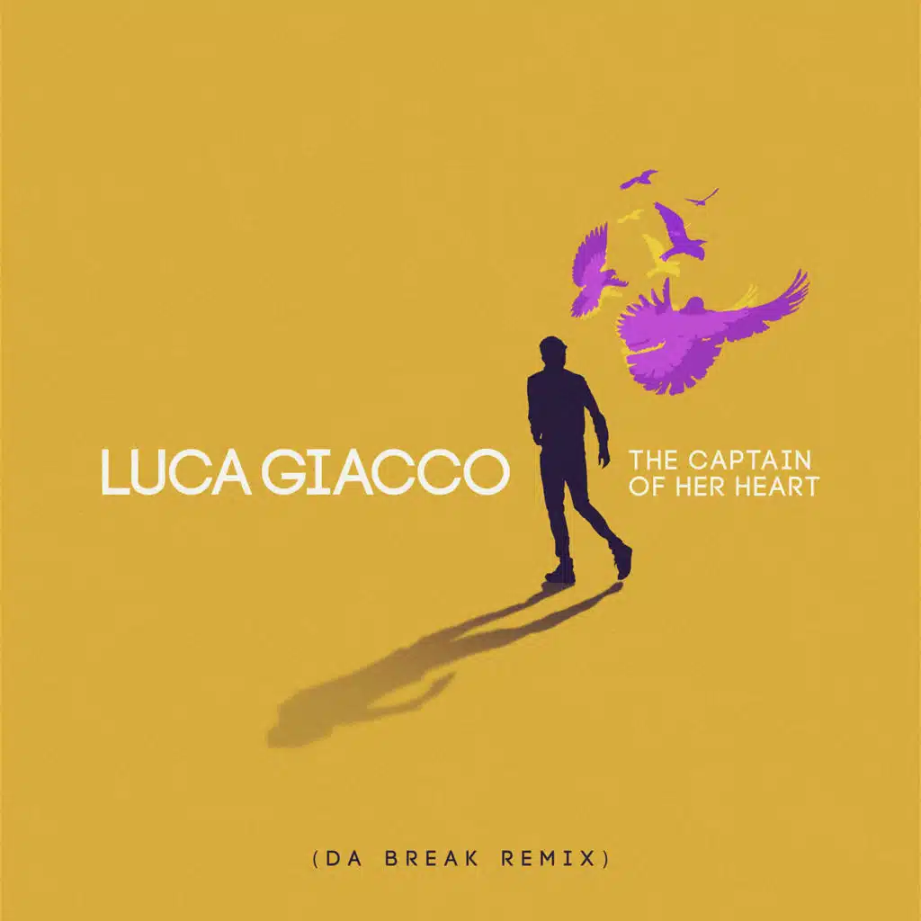 The Captain of Her Heart (Da Break Remix)