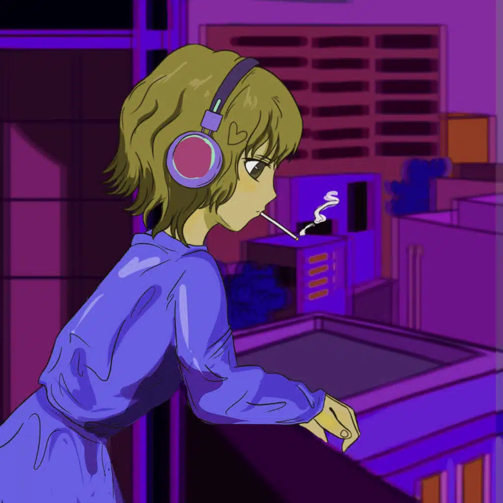 Calm Lofi (HipHop Instrumental)