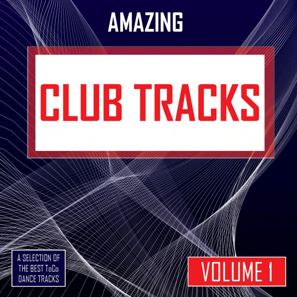 Amazing Club Tracks, Vol. 1